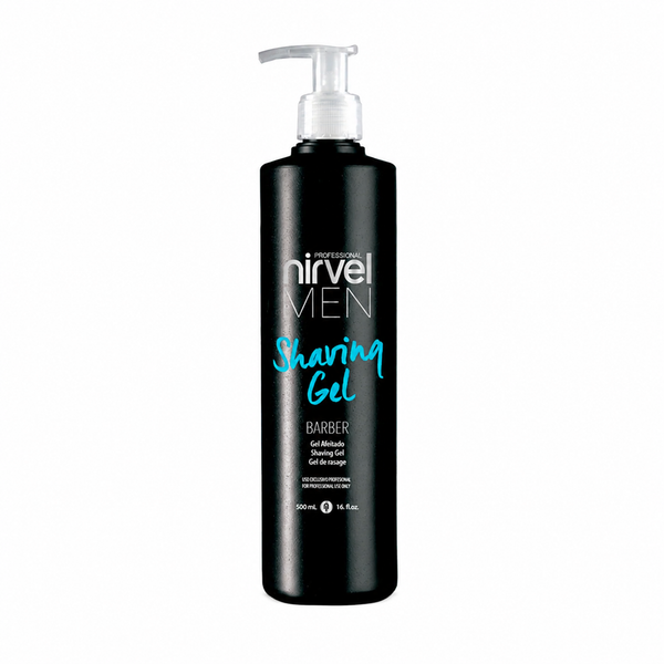 Men Shaving Gel