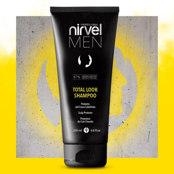 Total Look Shampoo