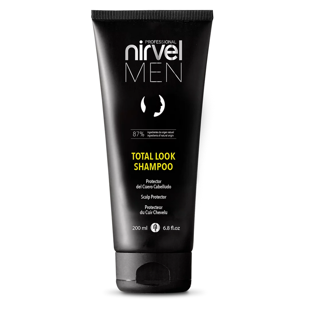 Total Look Shampoo