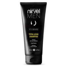 Total Look Shampoo
