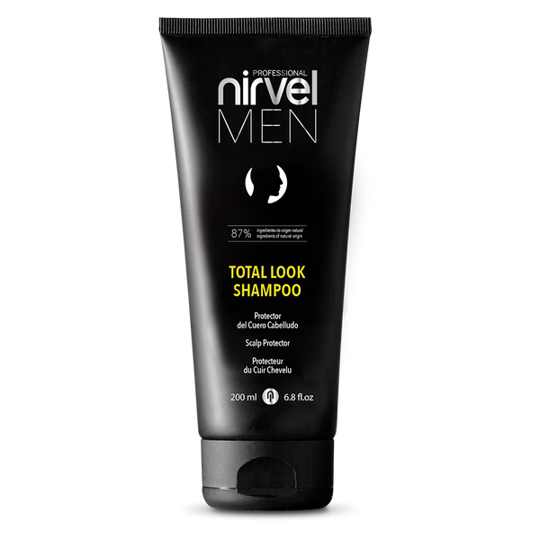 Total Look Shampoo