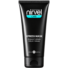 Nirvel Xpress Mask – 1-Minute Hair Mask