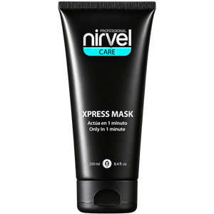Nirvel Xpress Mask – 1-Minute Hair Mask