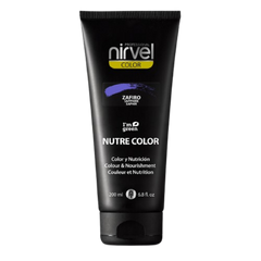 Nutre Color Rubio