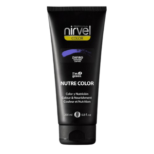 Nutre Color Rubio