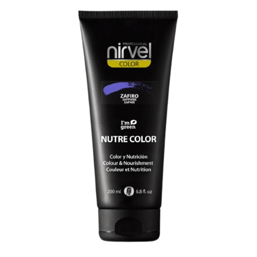 Nutre Color Rubio