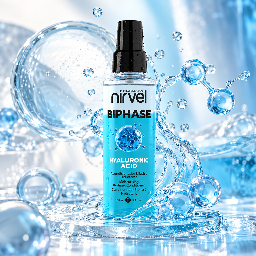 Biphase Hyaluronic Acid