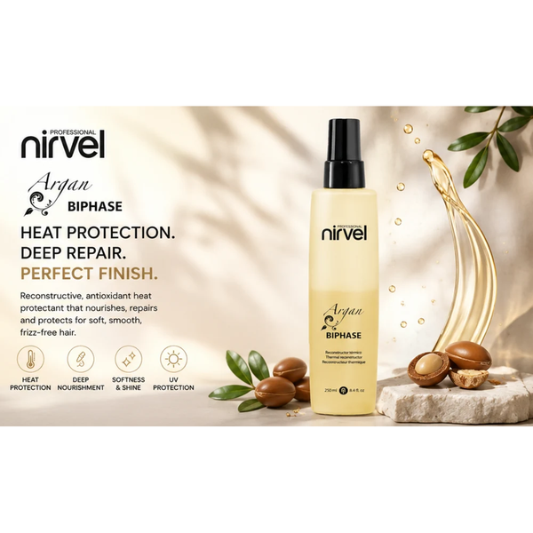 Argan Biphase