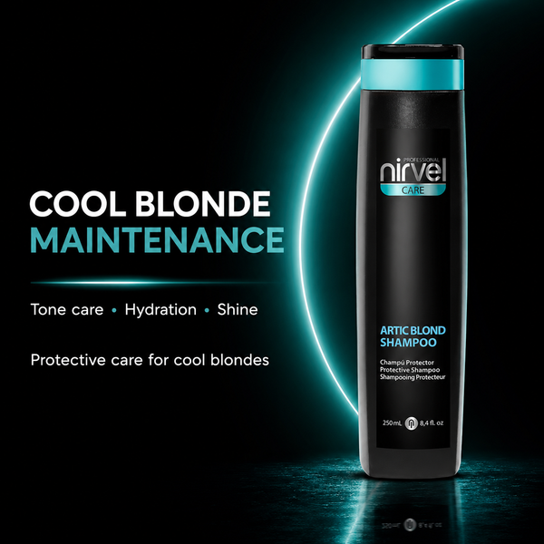 Artic Blond Shampoo