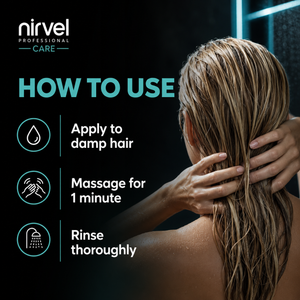 Artic Blond Shampoo