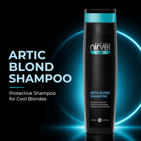 Artic Blond Shampoo