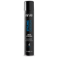 Strong Eco Hairspray