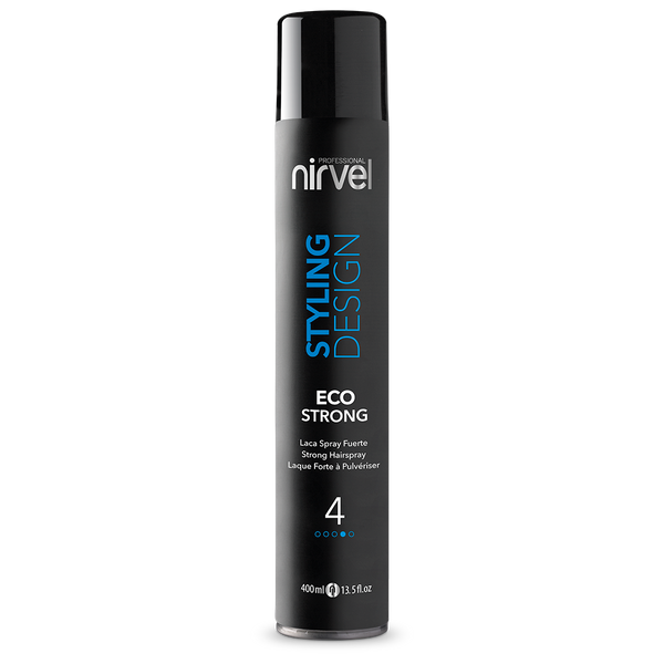 Strong Eco Hairspray