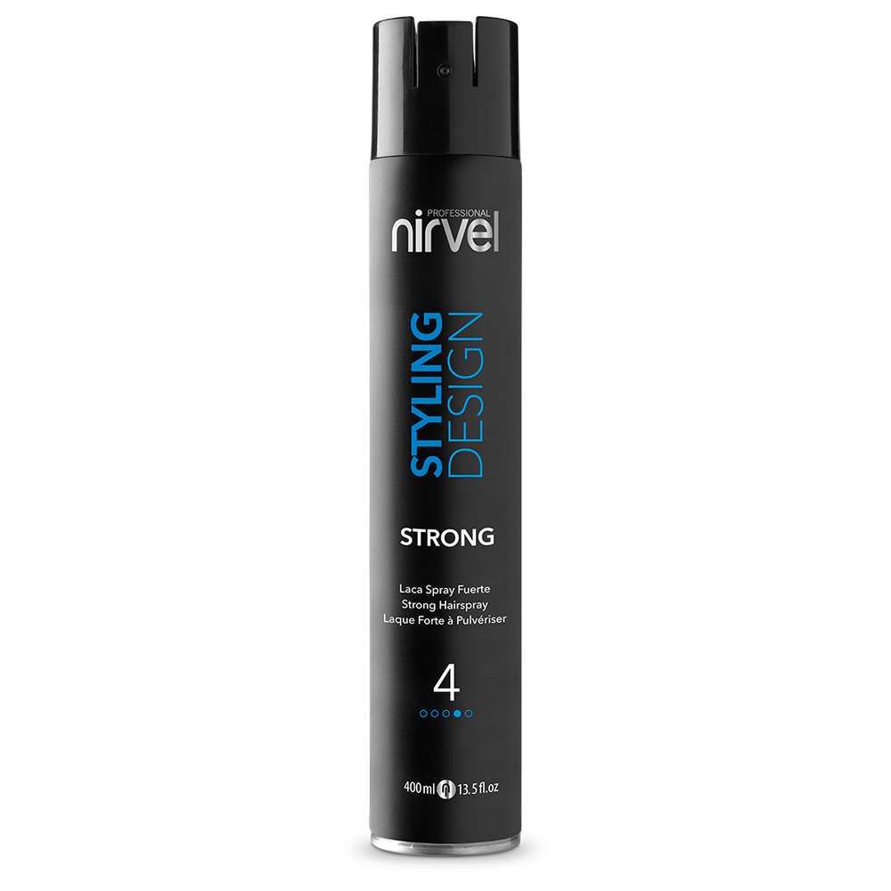 Strong Hairspray
