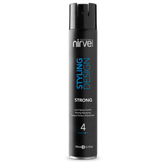 Strong Hairspray