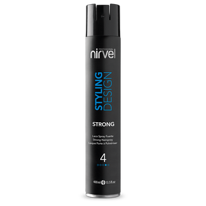 Strong Hairspray