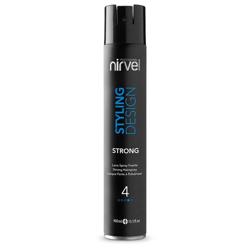 Strong Hairspray