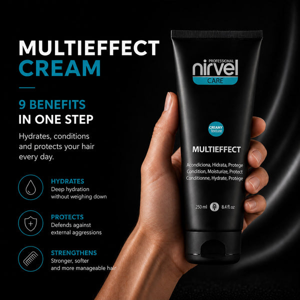 Multieffect