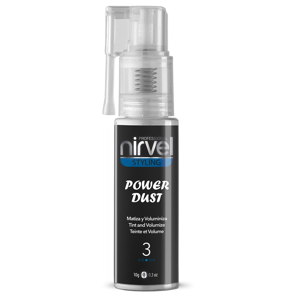 Power Dust