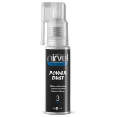 Power Dust