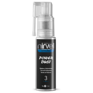 Power Dust