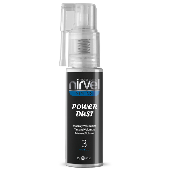 Power Dust
