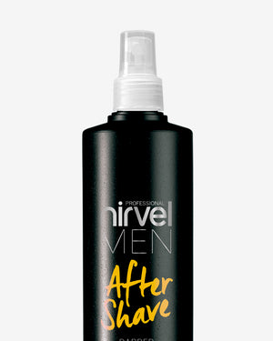 Men After Shave