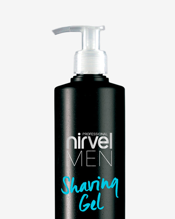 Men Shaving Cream
