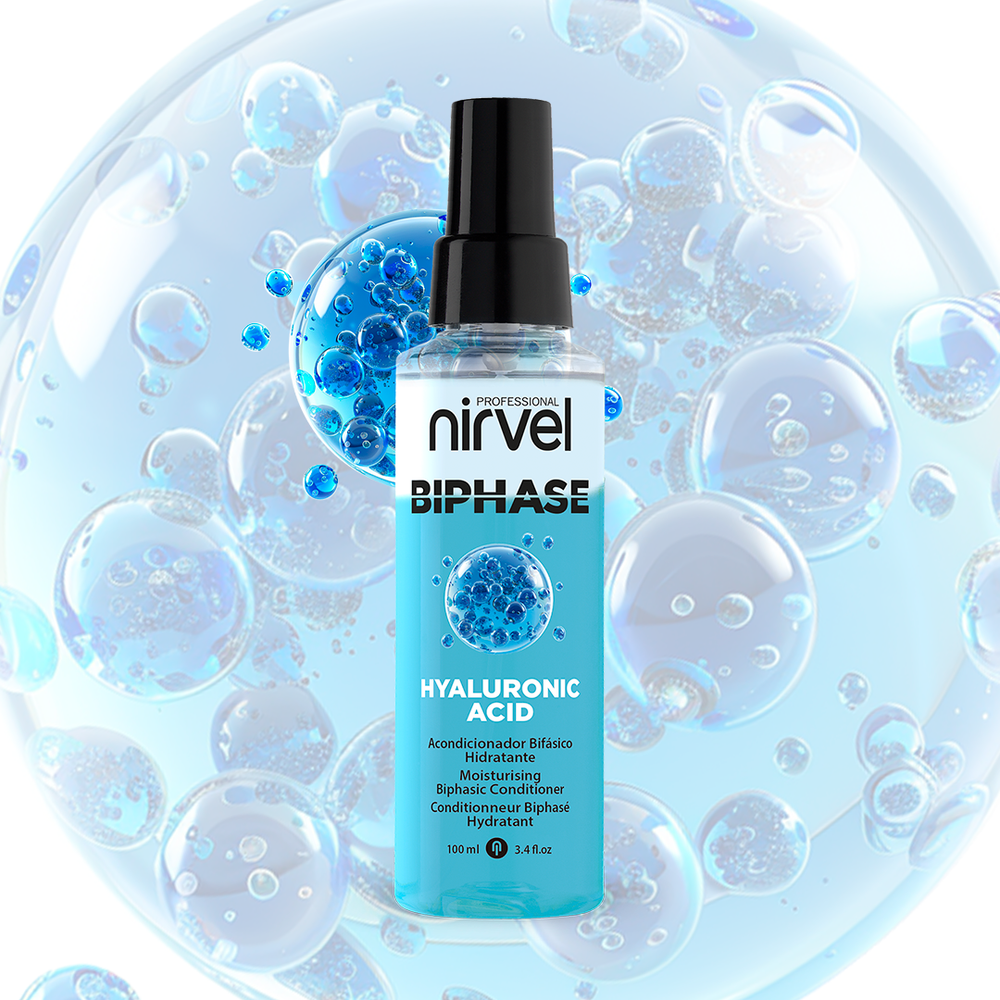 Biphase Hyaluronic Acid