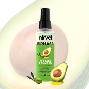 Biphase Avocado & Olive Oil