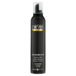 Color Mousse Castaño