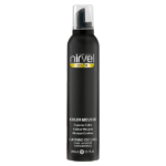 Color Mousse Dark brown
