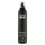 Color Mousse Cobre