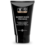 Barber Shave Precision