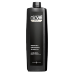 Keratin & Panthenol Shampoo