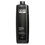 Keratin & Panthenol Cream