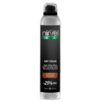 Dry Color Dark brown