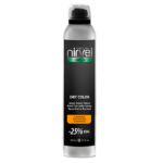 Dry Color Medium blond