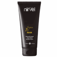 Argan Mask