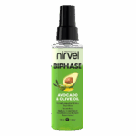 Biphase Avocado & Olive Oil