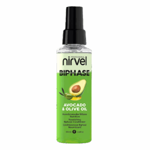 Biphase Avocado & Olive Oil