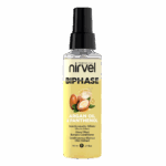 Biphase Argan Oil & Panthenol