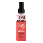 Biphase Biotin & Keratin