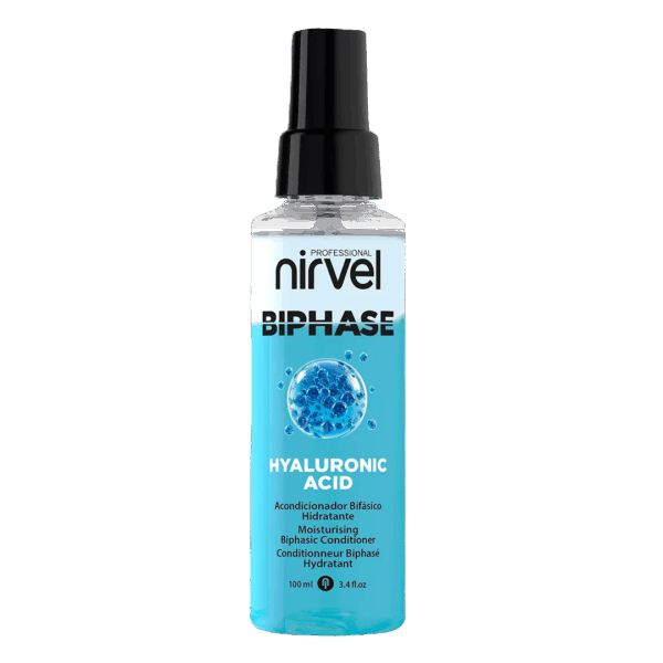 Biphase Hyaluronic Acid
