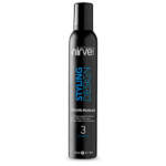 Volume Mousse