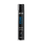 Natural Hairspray