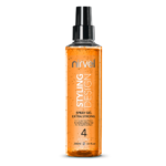 SPRAY GEL BRUSHING