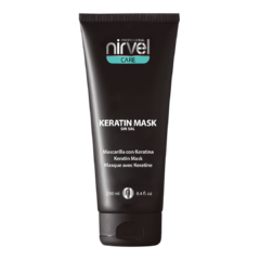 Keratin Mask