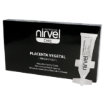 Placenta Vegetal - Fresh Effect